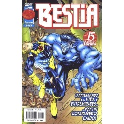 BESTIA Nº 2