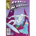 ESTELA PLATEADA Nº 2