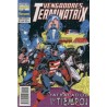 LOS VENGADORES: TERMINATRIX Nº 1
