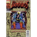 CAZADORES DE VAMPIROS Nº 8