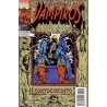 CAZADORES DE VAMPIROS Nº 8