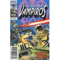 CAZADORES DE VAMPIROS Nº 1