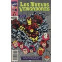 LOS NUEVOS VENGADORES Nº 51