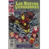 LOS NUEVOS VENGADORES Nº 51