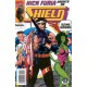 NICK FURIA: AGENTE DE SHIELD VOL.2 Nº 6