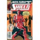 NICK FURIA: AGENTE DE SHIELD VOL.2 Nº 4