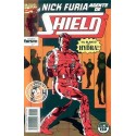 NICK FURIA: AGENTE DE SHIELD VOL.2 Nº 4