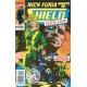 NICK FURIA: AGENTE DE SHIELD VOL.2 Nº 3