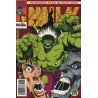 HULK / IRON MAN Nº 4