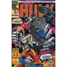 HULK / IRON MAN Nº 2