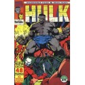 HULK / IRON MAN Nº 1