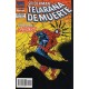 SPIDERMAN: TELARAÑA DE MUERTE Nº 1