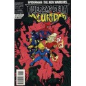 SPIDERMAN / THE NEW WARRIORS: FUERZAS DE LA OSCURIDAD Nº 3 