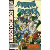 SPIDERMAN Y FACTOR-X: JUEGOS OSCUROS Nº 2