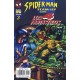 SPIDERMAN TEAM-UP Nº 3