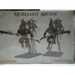 MORGHAST ARCHAI