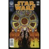 STAR WARS EPISODIO 1 Nº 4 REINA AMIDALA