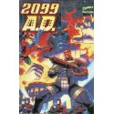 2099 A.D. Nº 1
