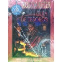 ROLEMASTER: GUÍA DE TESOROS