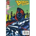 DOOM 2099 Nº 9