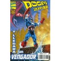 DOOM 2099 Nº 5