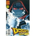 DOOM 2099 Nº 4