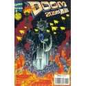 DOOM 2099 Nº 3