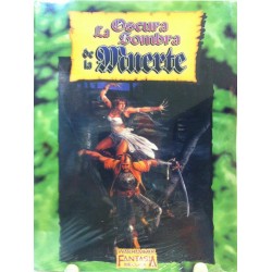 WARHAMMER FANTASY LA OSCURA SOMBRA DE LA MUERTE