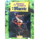 WARHAMMER FANTASY LA OSCURA SOMBRA DE LA MUERTE