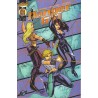 DANGER GIRL Nº 1