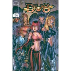 DV8 Nº 11