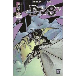 DV8 Nº 9