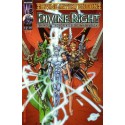 DIVINE RIGHT Nº 12