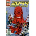 2099 LA CAÍDA DEL MARTILLO Nº 4