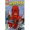 2099 LA CAÍDA DEL MARTILLO Nº 4
