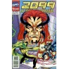 2099 LA CAÍDA DEL MARTILLO Nº 3
