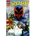 2099 LA CAÍDA DEL MARTILLO Nº 2