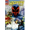 2099 LA CAÍDA DEL MARTILLO Nº 2