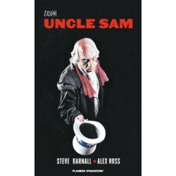 UNCLE SAM