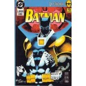 BATMAN: LA CRUZADA COLECCIÓN 3 NÚMEROS