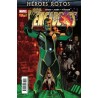 LOS VENGADORES VOL.4 Nº 20