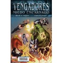 LOS VENGADORES VOL.4 Nº 14 MIEDO ENCARNADO