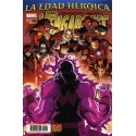 LOS VENGADORES VOL.4 Nº 2