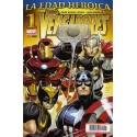 LOS VENGADORES VOL.4 Nº 1