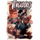 LOS VENGADORES: LA CRUZADA DE LOS NIÑOS Nº 9