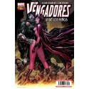 LOS VENGADORES: LA CRUZADA DE LOS NIÑOS Nº 8