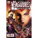 LOS VENGADORES: LA CRUZADA DE LOS NIÑOS Nº 7 