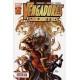 VENGADORES SECRETOS Nº 7