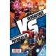 VvX: VS LOS VENGADORES VS. LA PATRULLA X Nº 6