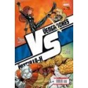 VvX: VS LOS VENGADORES VS. LA PATRULLA X Nº 3